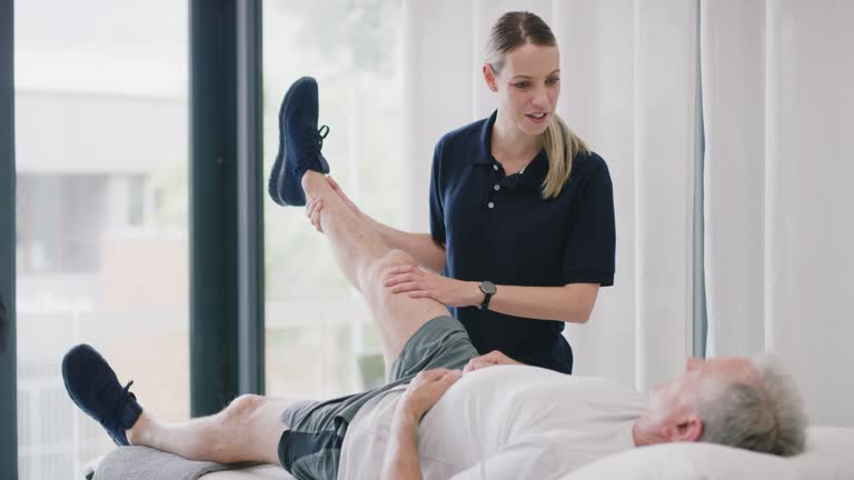 How Long Does Physiotherapy Take to Work? When to See a Physio
