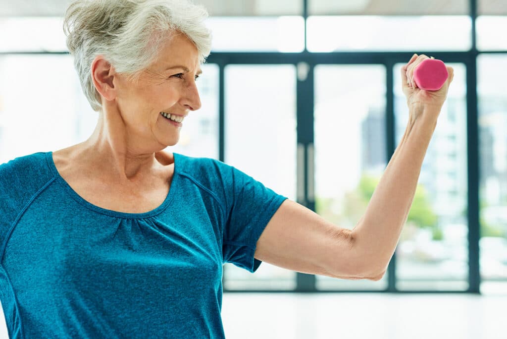 Osteoporosis: A Growing Global Concern